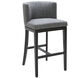Hayden 39 inch Quarry Barstool